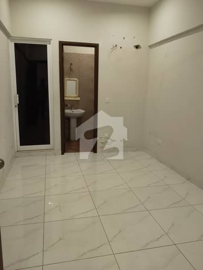 Brand New 3-Bed DD Apartment For Rent Ittehad Commercial, DHA Phase 6