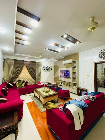 6 Marla Like Brand New Double Story House Available For Rent