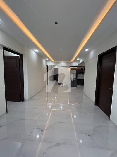 Get In Touch Now To Buy A 1850 Square Feet Flat In Gulistan-e-Jauhar - Block 1 Karachi