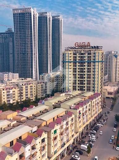 Lignum Tower Downtown Giga, DHA Phase-II, Islamabad Lignum Tower Downtown Giga, DHA Phase-II, Islamabad
