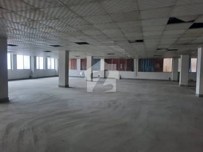 4500 Sqft Independet Building Available For Rent In I-10