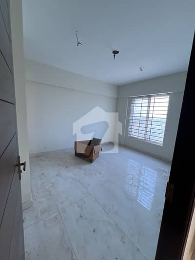 Flat For Rent Is Readily Available In Prime Location Of Gulistan-E-Jauhar - Block 16