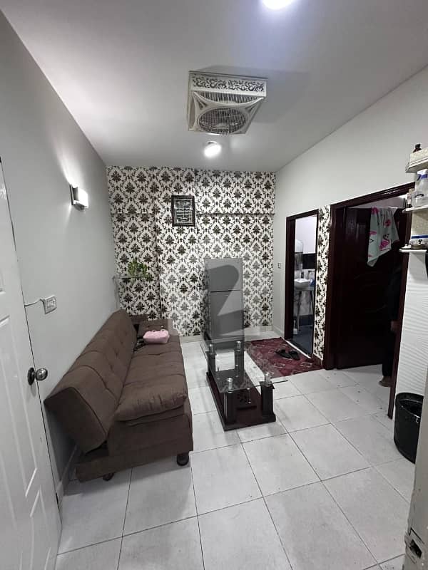 Fully Furnished Studio Apartment For Rent Fully Furnished Studio Apartment For Rent