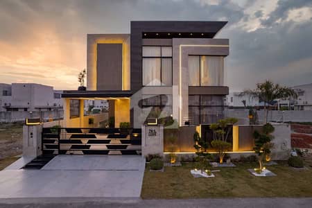 DESIRE HOMES OFFERS KANAL ELEGANTLY DESIGNED HOUSE NEAR MC DONALDS DESIRE HOMES OFFERS KANAL ELEGANTLY DESIGNED HOUSE NEAR MC DONALDS
