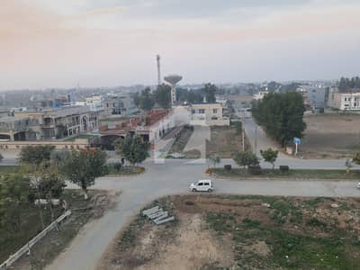 Semi Commercial Top Investment Opportunity In 2026, Make Your Investments Double Guaranteed Just In Few Months, Get It Before Merging Or It Would Be Too Late Plot For Sale