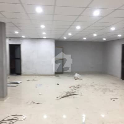 1750 Square Feet 1st Floor Available For Rent Prime Location I-10/3
