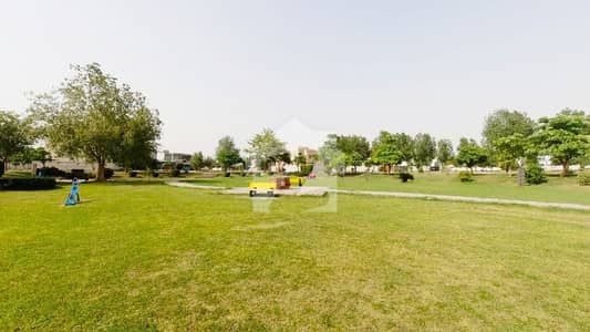 1 Kanal Residential Plot for Sale in Fazaia Housing Society Phase 1 K Block Lahore | Prime Location | Golden Opportunity