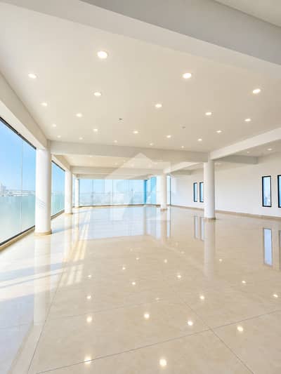 Elite Warehouse Systems ( Ready To Move ) For Sell Premium Commercial Tower
