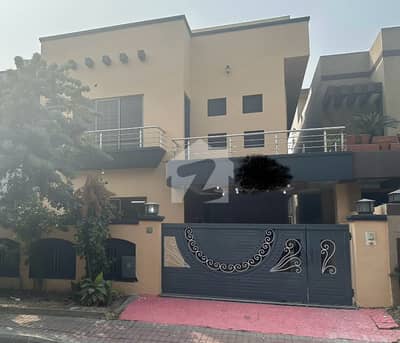10 Marla House For Sale In Bahria Town Phase 3