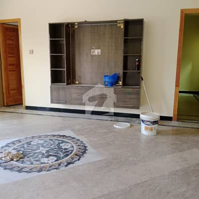 6 Marla Semi Triple Story House Available For Rent