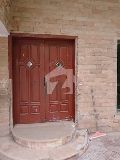 1 Kanal Full House In Available For Rent In Dha Phase 3 Z Block