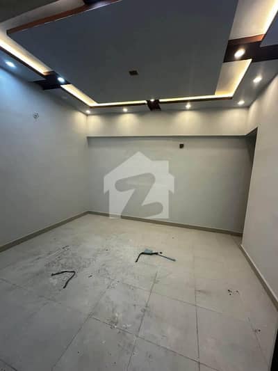 Affordable Prime Location Flat For Sale In Jamshed Road
