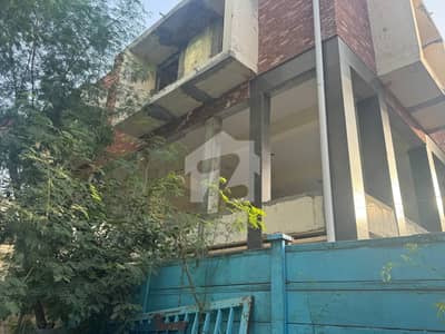 Space For Rent In F8 Markaz 1800sqft hall
