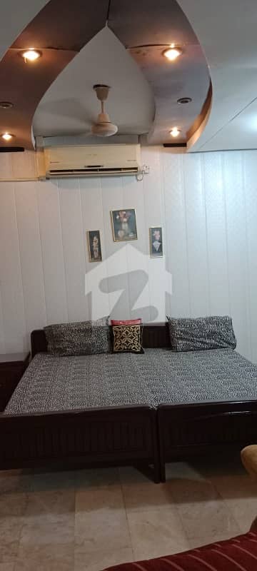 Fully Furnished Room For Rent In Bungalow Fully Furnished Room For Rent In Bungalow