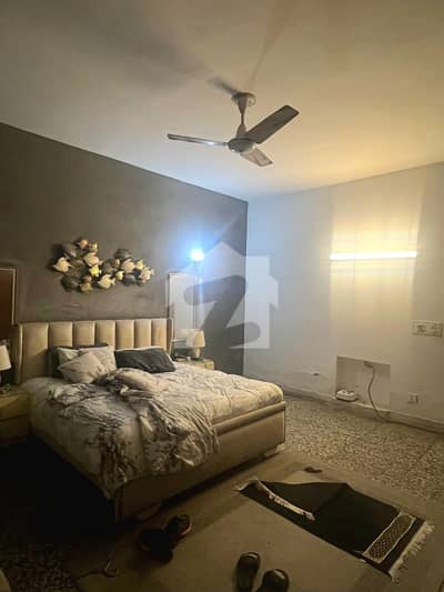 Cavalry Ground 15.2 Marla 5 Bedrooms House Cavalry Ground 15.2 Marla 5 Bedrooms House
