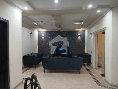 10 Marla Double Storey House For Sale In Mustafa Town