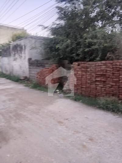 10 Marla Residencial Plot for Sale in Paris City E-Block H-13 | Islamabad
