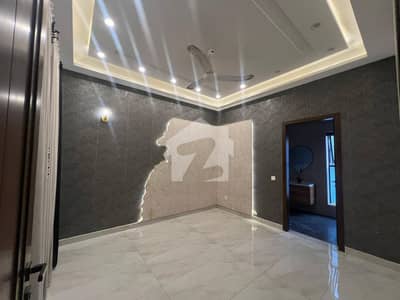 10 Marla Upper Portion For Rent In Eden City Lahore Prime Location | Comfortable Family Residence