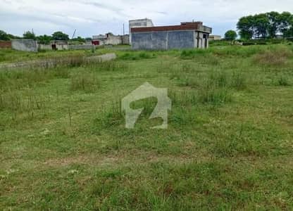 FOR SALE 5 Marla Residence Plot Housing Scheme Sector B_17