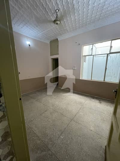 5.33 Marla House Is Available For Sale In Gulbahar Peshawar