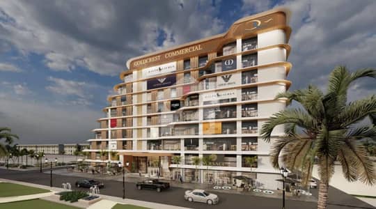 Food Court Shop Available For Sale In Goldcrest Commercial Near GIGA Mall Dha Phase 2 Islamabad