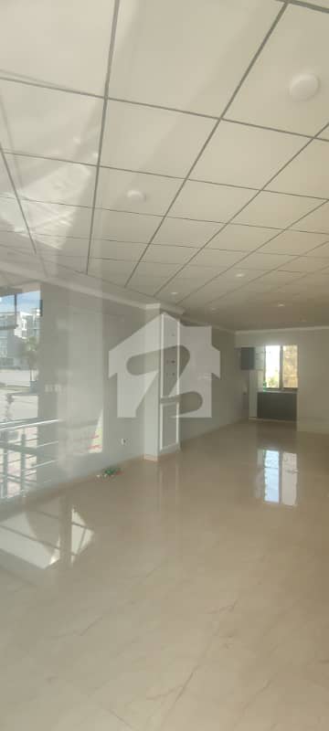 Available for sell 532 squire feet besment rented shop Bhria enclave Islamabad