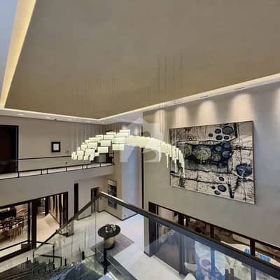 Top City 1 Kanal House For Rent