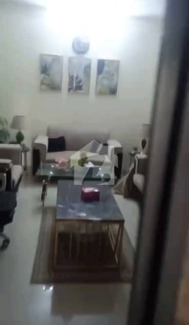 Spacious Prime Location Flat Is Available In Amil Colony For Sale