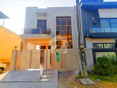 In Lahore You Can Find The Perfect Prime Location House For sale