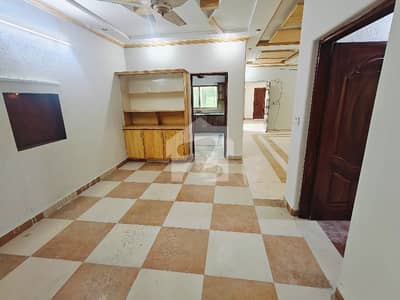 Hot Offer 12 Marla Double Story House Available For Rent In Johar Town Near Emporium Mall
