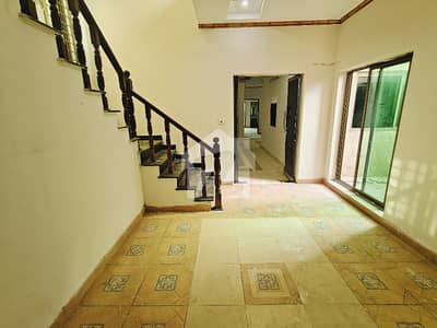 Hot Offer 12 Marla Double Story House Available For Rent In Johar Town Near Emporium Mall