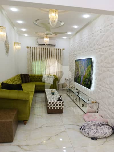 Fully Furnished Apartment For Rent At Big Bukhari Commercial, DHA Phase 6 Fully Furnished Apartment For Rent At Big Bukhari Commercial, DHA Phase 6