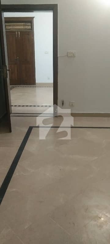 Ground Portion Available For Rent In Margalla Town