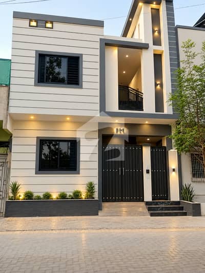 Brand New 120 Yards G+1 House For Sale @ 40 Fit Road near to Main Gate Brand New 120 Yards G+1 House For Sale @ 40 Fit Road near to Main Gate