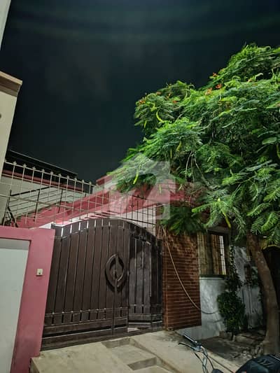 120 SQ Yd West Open Single Storey Villa For Sell In Saima Arabian Villas