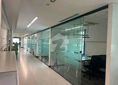 گلبرگ 2 گلبرگ,لاہور میں 1 کنال Studio دفتر 17.5 لاکھ میں کرایہ پر دستیاب ہے۔