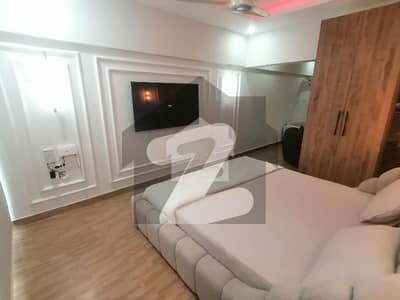Get In Touch Now To Rent A 700 Square Feet Flat In E-11