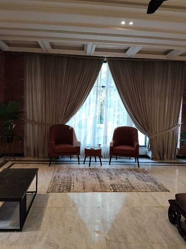 F-7 Furnished 6 Bedroom House Available for Rent F-7 Furnished 6 Bedroom House Available for Rent