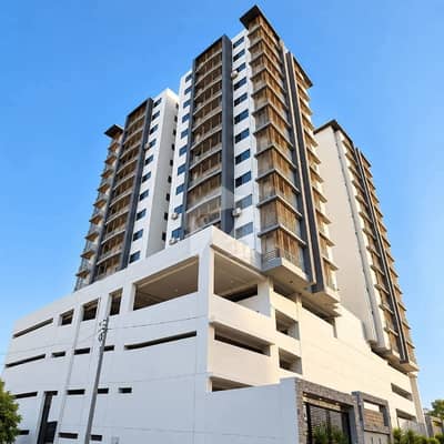 3 Bed DD Brand New Luxury Apartment for Rent in Bath Island 9th Avenue