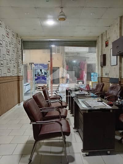 ڈی ایچ اے فیز 6 ڈی ایچ اے ڈیفینس,کراچی میں 2 مرلہ Studio دکان 95.0 لاکھ میں برائے فروخت۔