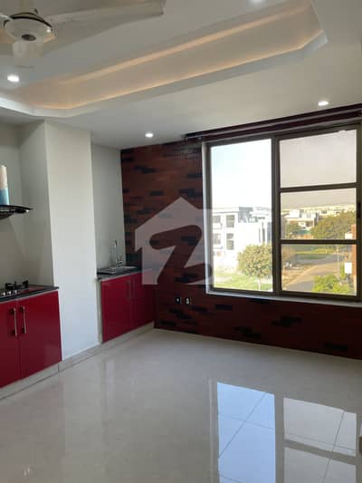 Faisal Town Corner Office For Rent