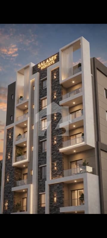 Buying A Prime Location Flat In Scheme 33 - Sector 34-A? Buying A Prime Location Flat In Scheme 33 - Sector 34-A?