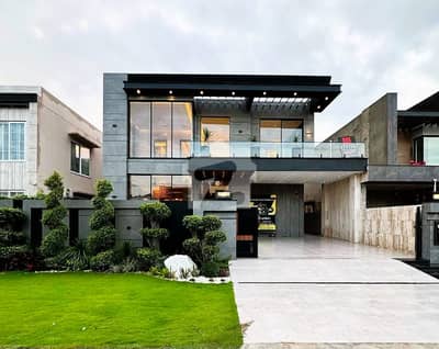 1 Kanal Full House for Rent in DHA Phase 7 Lahore Premium Family Residence | Prime Location