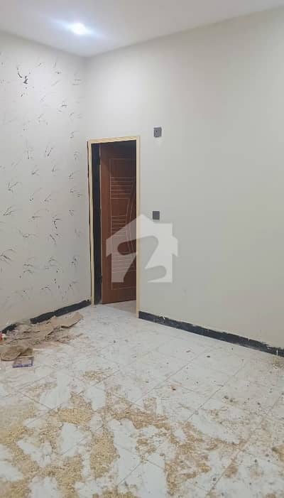 FLAT FOR SALE BRAND NEW 2ND FLOOR 900. SQFT 2 BEDROOM WITH BATH DRAWING ROOM WITH BATH OPEN AMERICAN KITCHEN TV LOUNGE BALCONY WASHING AREA TILE FLOORING
