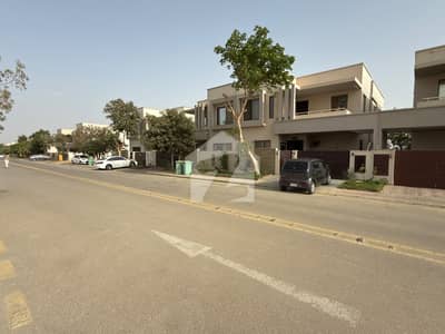 Elite 272 Sq. Yds. Boulevard Villa for Sale in Precinct 01 | 5-Bedroom Planning | 8kW Solar System | Near Entrance & Park Elite 272 Sq. Yds. Boulevard Villa for Sale in Precinct 01 | 5-Bedroom Planning | 8kW Solar System | Near Entrance & Park