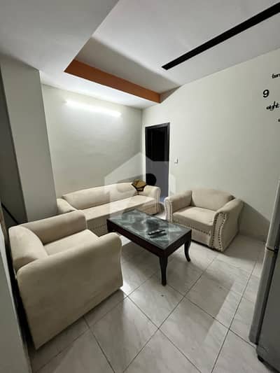 2 Bedroom Furnished Apartment Available For Rent In E-11/2