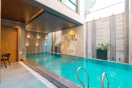 INDOOR SWIMMING POOL 1 KANAL ROYAL STYLE DESIGNER VILLA FOR SALE IN DHA PHASE 6 NEAR TO RAYA FAIRWAYS. INDOOR SWIMMING POOL 1 KANAL ROYAL STYLE DESIGNER VILLA FOR SALE IN DHA PHASE 6 NEAR TO RAYA FAIRWAYS.