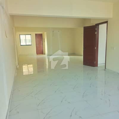 2000 Sqft Office For Rent In DHA Al Murtaza Commercial