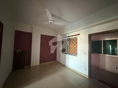 2 Bedroom With Attached Washroom Flat Available For Sale In G-15 Islamabad