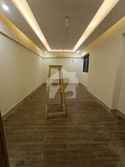 Road Facing Pure West Open Flat Available For Rent Vip Building
